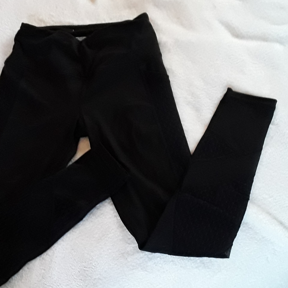 Victoria's Secret Knockout tights